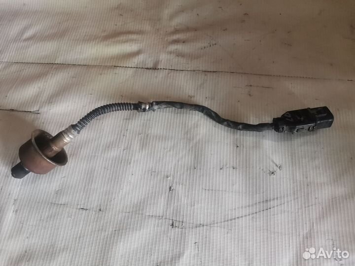 Датчик кислорода лямбда зонд 1ый Kia Cerato 1 G4FC