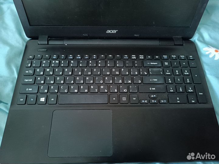 Acer aspire e5 521 series