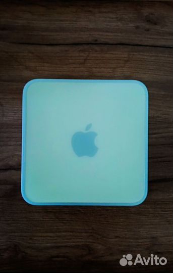 Apple Mac mini