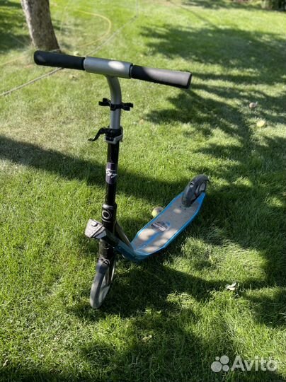 Городской самокат Oxelo Town 7 Easyfold