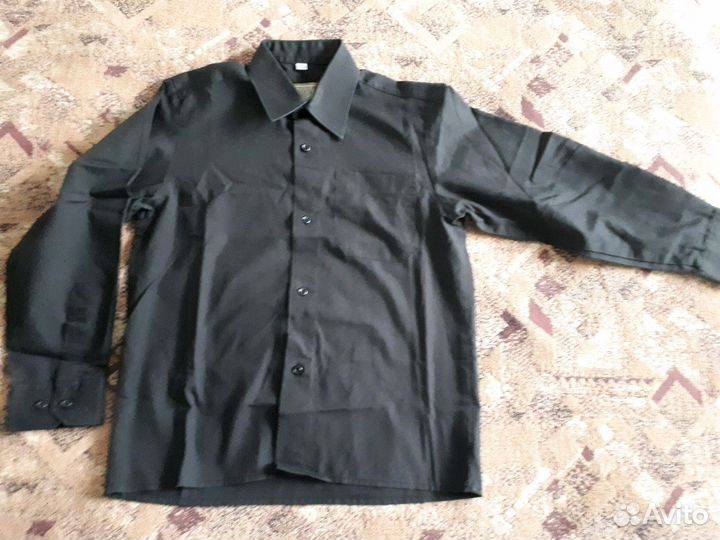 Рубашки для мальчика