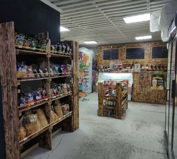 Свободного назначения, 60 м²