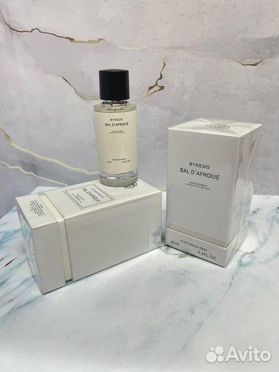 Byredo bal d afrique 67 ml