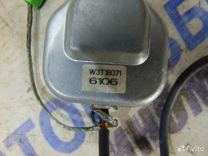 Блок ксеноновой лампы для Honda Accord 7 2003-200