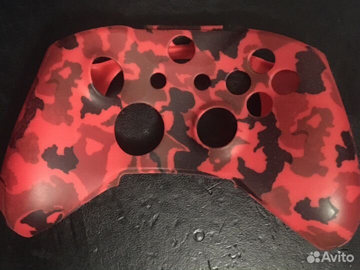 Чехол для геймпада xbox one s