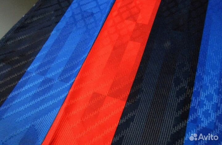 Футболка игровая Барселона сезон 22/23