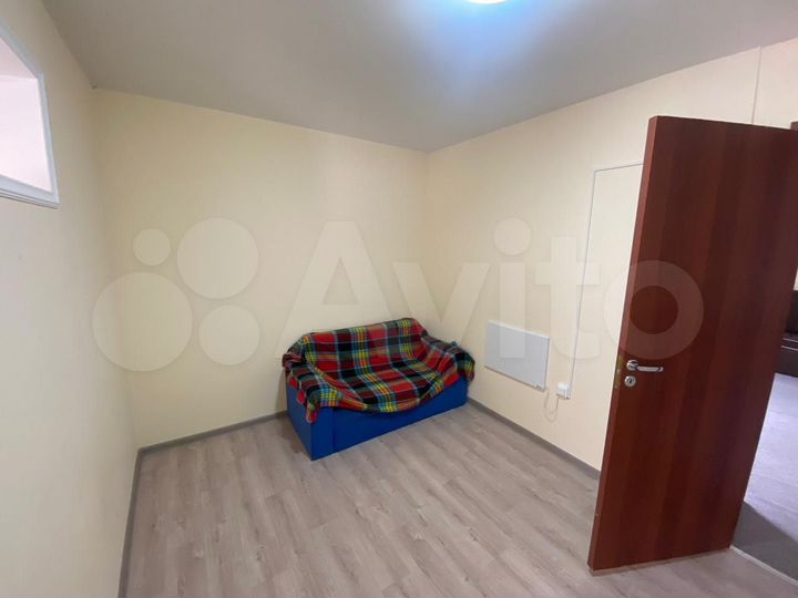 2-к. квартира, 36,4 м², 2/2 эт.