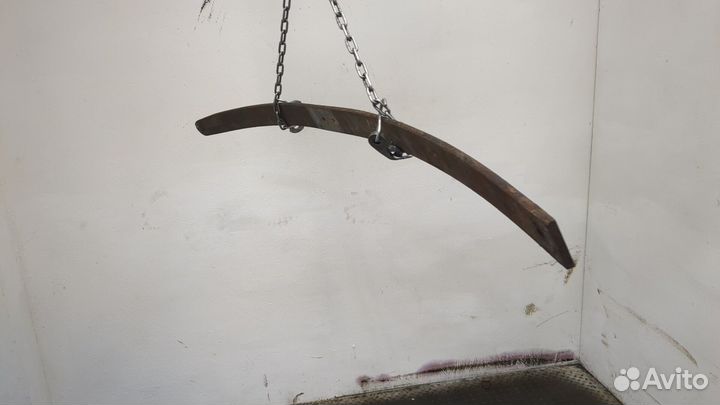 Рессора Toyota Tundra, 2008