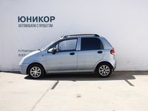 Daewoo Matiz 0.8 MT, 2011, 115 264 км, с пробегом, цена 219 000 руб.