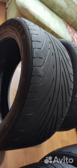 Triangle TR968 245/45 R18 V