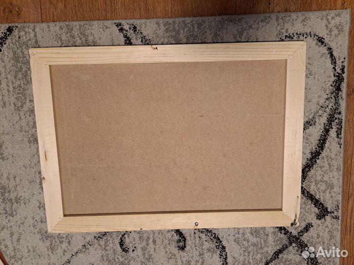 Художественный планшет 5070