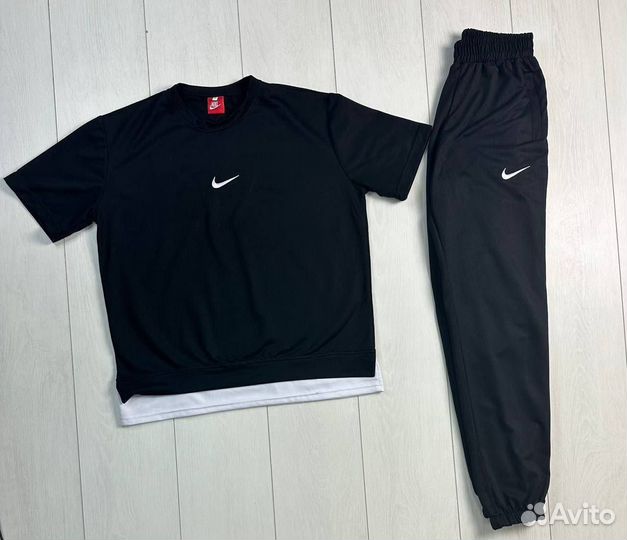 Летний костюм nike