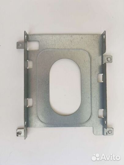 Салазки для крепления HDD ноутбука Asus X553