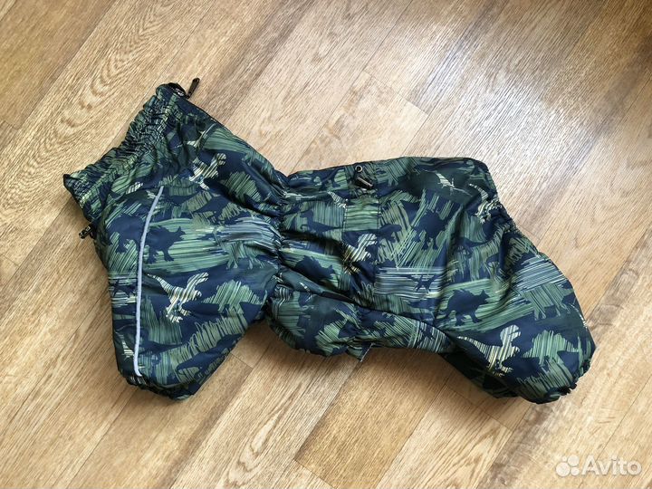 Одежда для собак