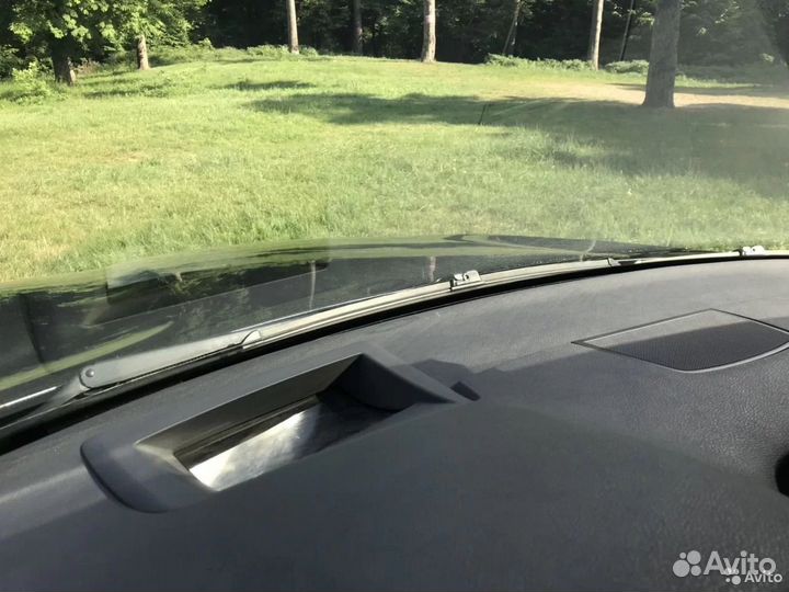 BMW X5 3.0 AT, 2007, 400 000 км