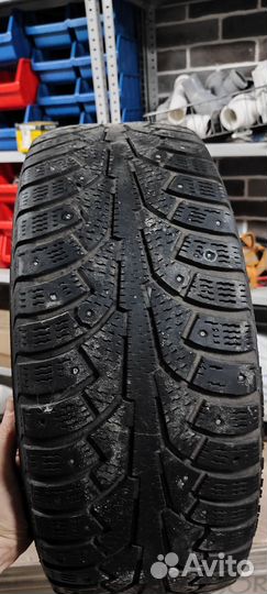 Nokian Tyres Hakkapeliitta 5 215/55 R17 98T