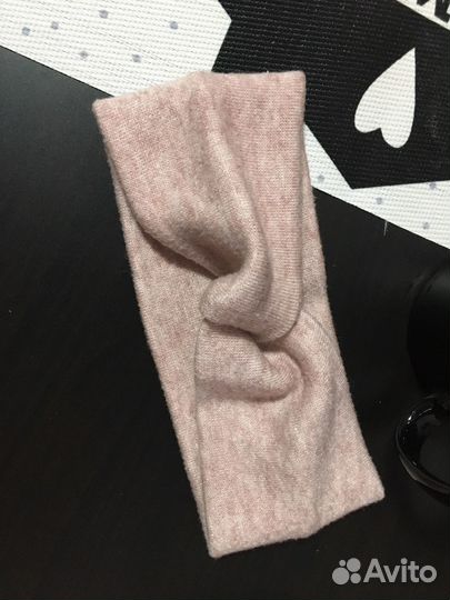 Повязка на голову