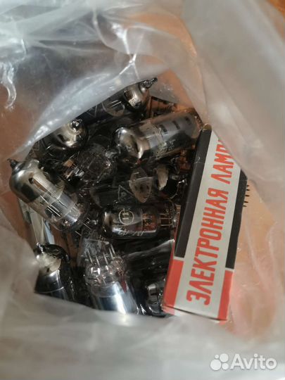 Лампы для симфония 003