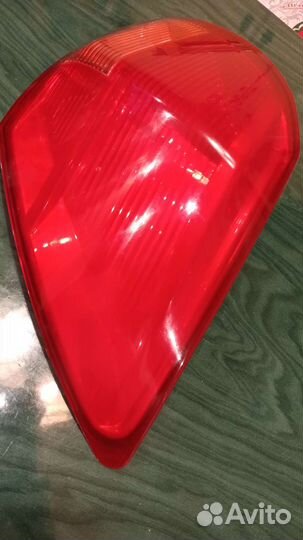 Фара задняя правая Ниссан кашкай j10