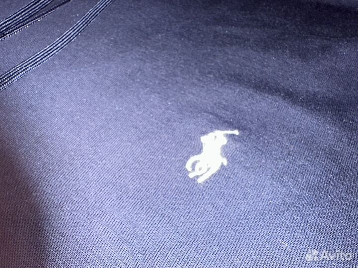 Кофта Ralph Louren 62 размер новая