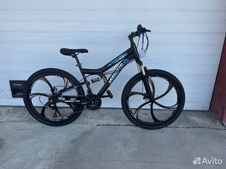 Велосипед 26