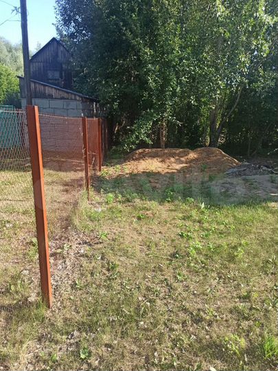 Дача 20 м² на участке 10 сот.