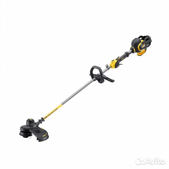 Коса аккумуляторная Dewalt DCM571N, DCM571X1
