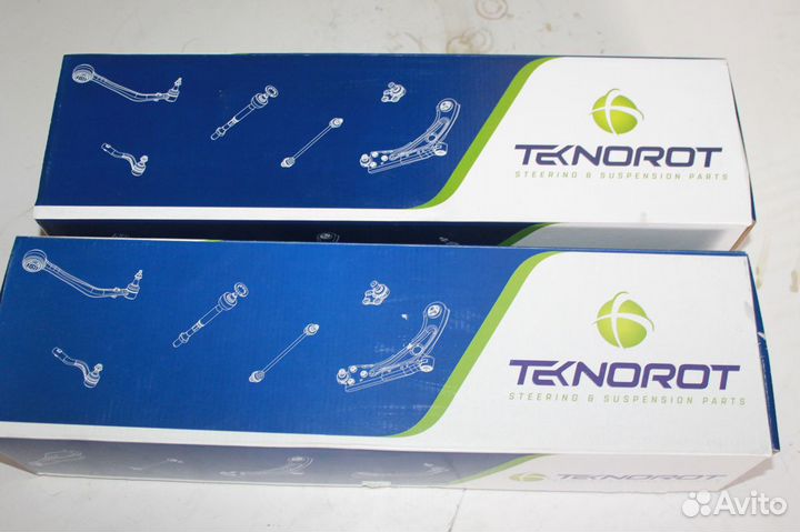 BMW Е39 Рычаги передние верхние 31121092023