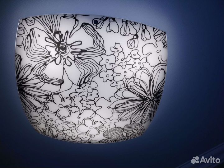 Светильник потолочный IKEA