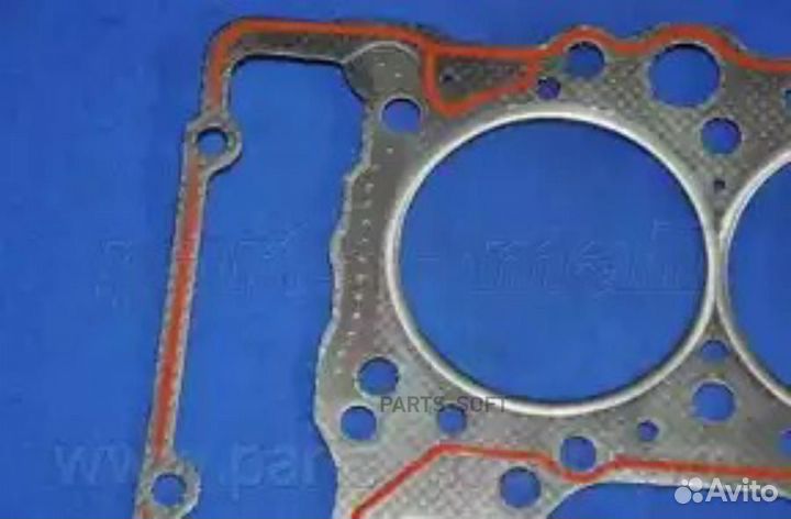 Parts-mall pgdn001 прокладка ГБЦ\ Ssangyong Korando 96-05