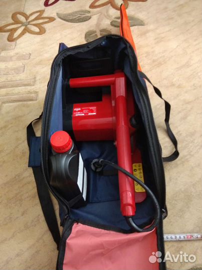 Сумка для бензопилы