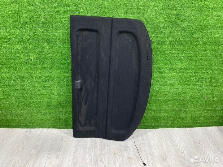 Полка багажника Mazda 3 BK ZY-VE 1.6