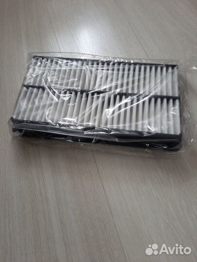 Воздушный фильтр для Мазда 6