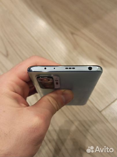 Xiaomi Redmi Note 10 Pro, 8/128 ГБ