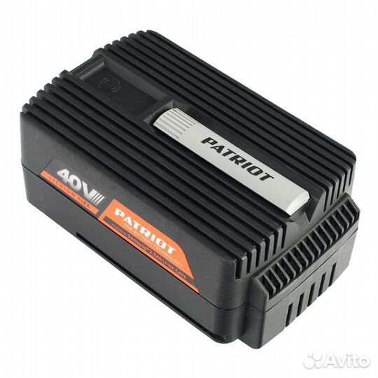 Триммер на батарейках для травы Patriot TR 340XL 2