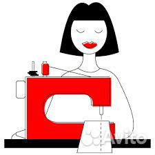 Швея в швейное производство