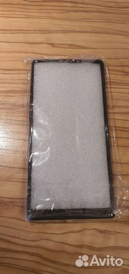 Чехол note 10 plus