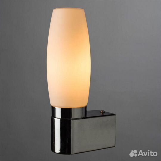 Подсветка для зеркал Arte Lamp Aqua A1209AP-1CC