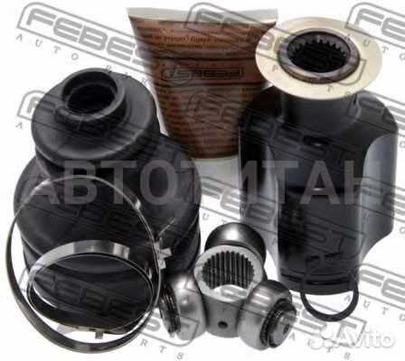 Шрус внутренний правый 29X36.2X23