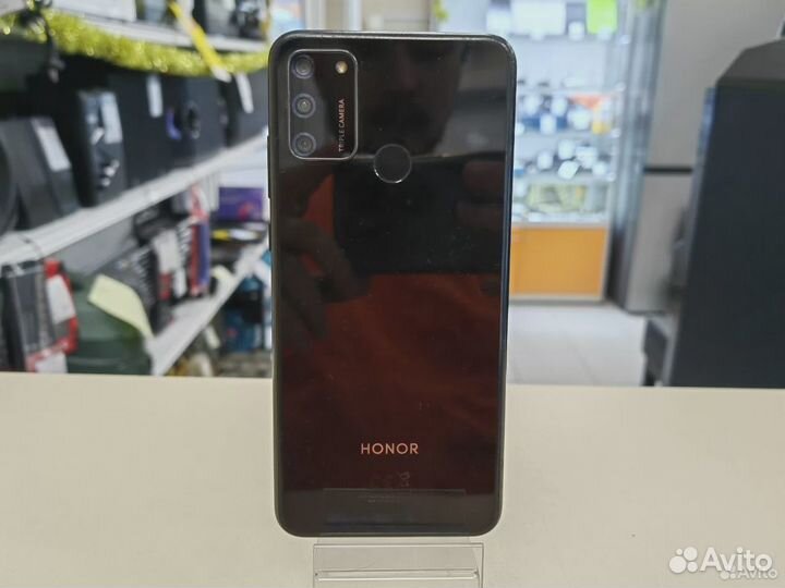 HONOR 9A, 3/64 ГБ