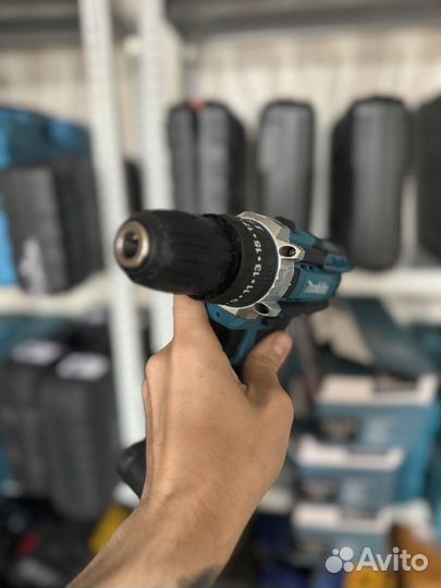 Шуруповерт Makita 36 v