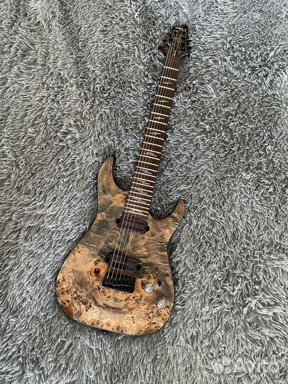 Электрогитара Schecter Omen Elit 7