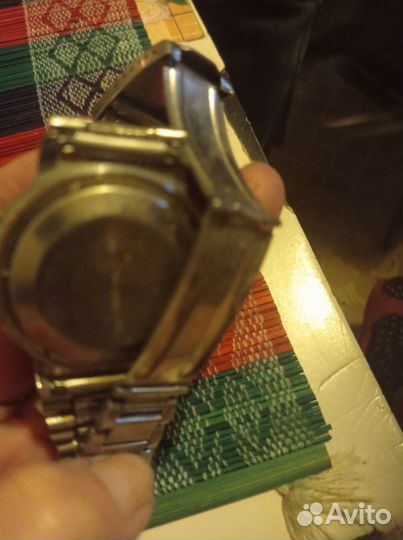 Часы подарочные