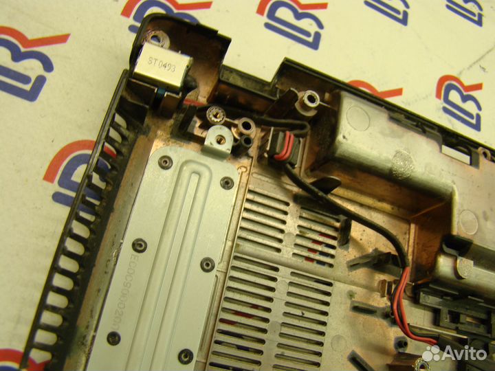 Корыто (поддон) Acer Aspire 5742