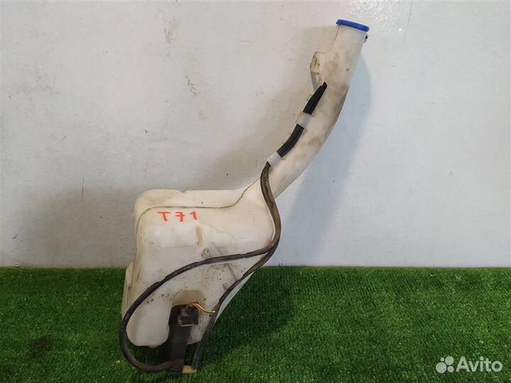 Бачок омывателя Ford Fiesta (CBK) 2007