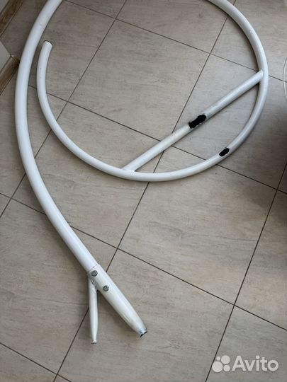 Садовые качели бу подвесные