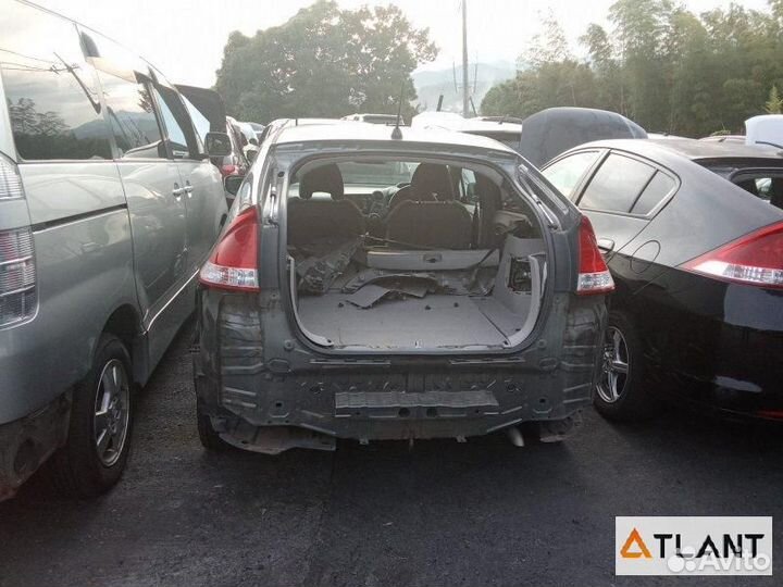 Петля капота honda insight