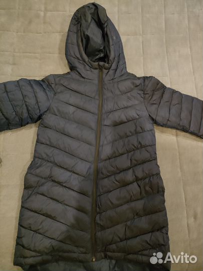 Куртка для девочки 152