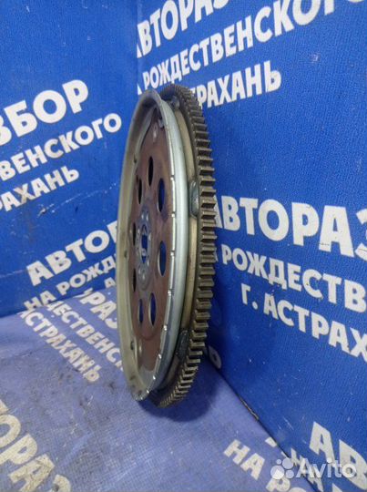 Маховик Nissan Teana J31 седан VQ23 2007