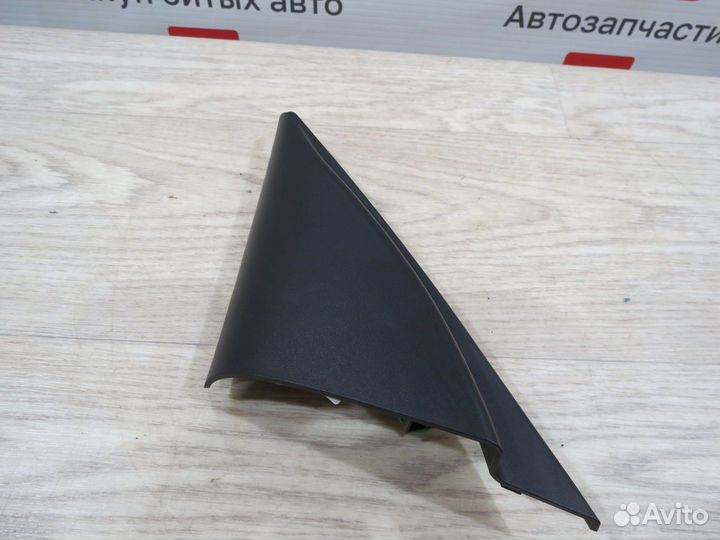 Накладка зеркала передняя левая Kia Optima 4